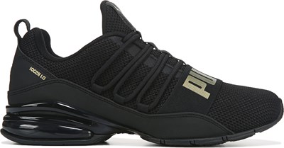 puma cell regulate black