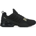 Black/Gold