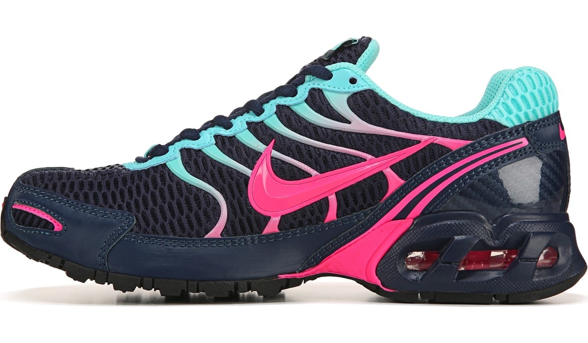 nike air max torch 4 navy blue