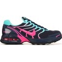 Navy/Aqua/Pink