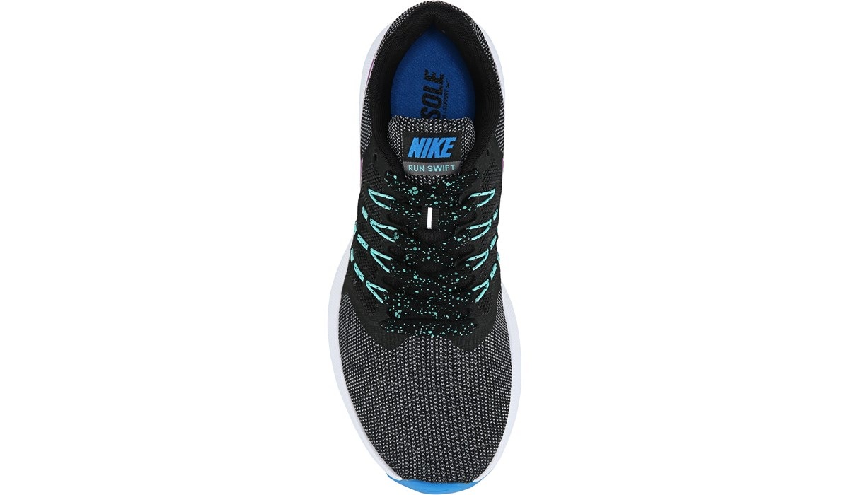 nike women's run swift review