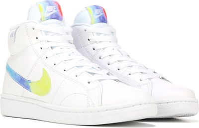 ladies nike high tops