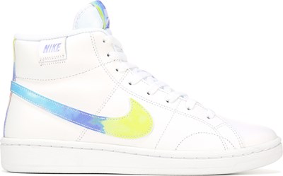 womens high top nikes