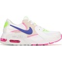 White/Indigo/Pink