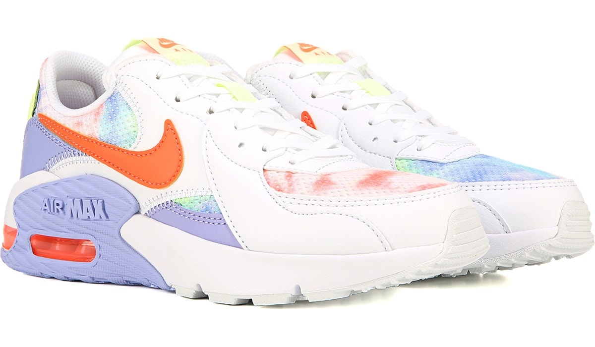 Womens air max athletics sneakers Clearance