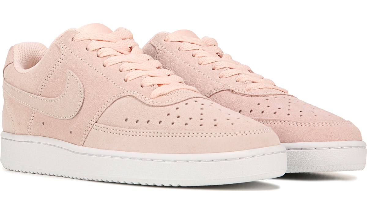 nike court vision low fashion