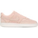 Pink Suede