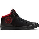 Black/Red