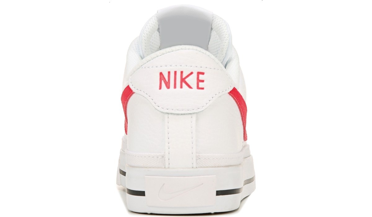 womens court legacy sneaker