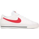 White/Red