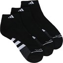 Men's 3 Pack Cushioned II Low Cut Socks - Pair