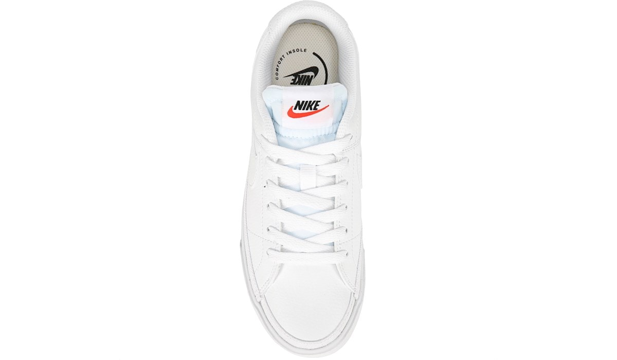 womens court legacy sneaker
