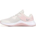 nike training mc trainers in pink