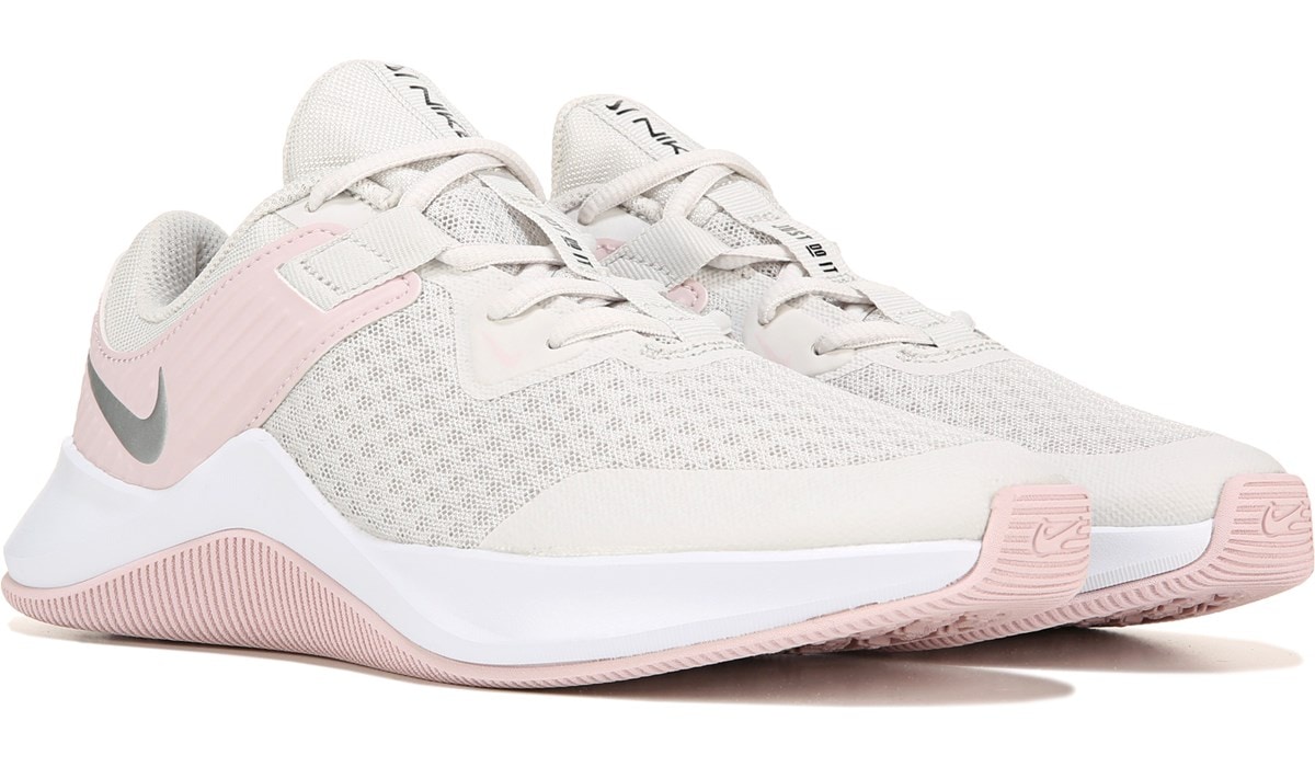 nike pink sneakers for women