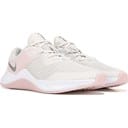 nike training mc trainers in pink