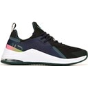 Black/Blue/Pink