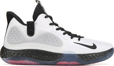 famous footwear womens basketball shoes