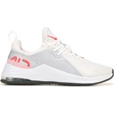 White/Crimson/Grey
