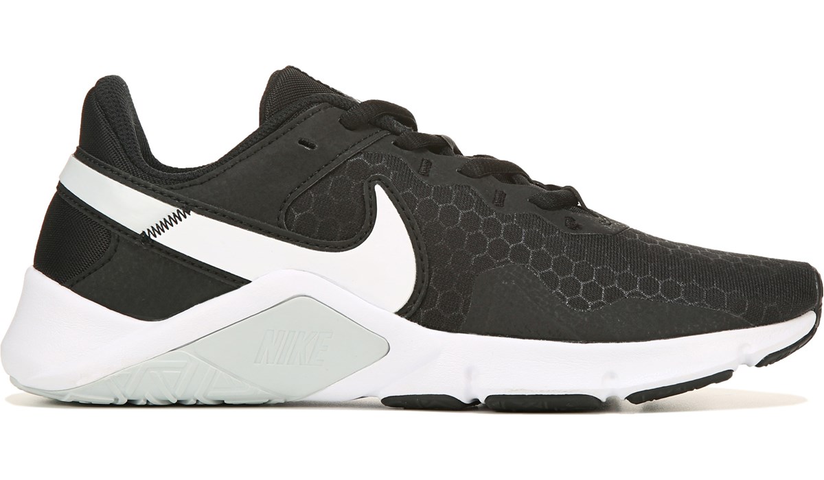 are nike legend essential good for running