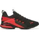 Black/Red