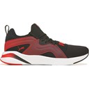 Black/Red