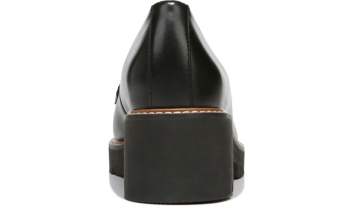 Naturalizer Women's Cabaret Slip On Loafer Famous Footwear