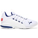 White/Blue/Red