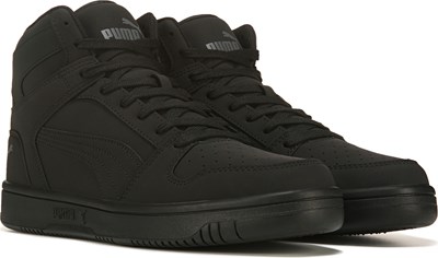 puma aero mid v1 sneaker