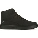 Black/Black