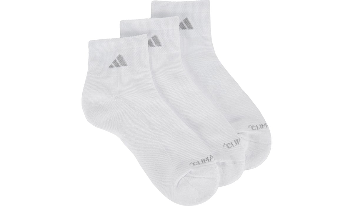 Women's 3 Pack Cushioned II Ankle Socks - Pair