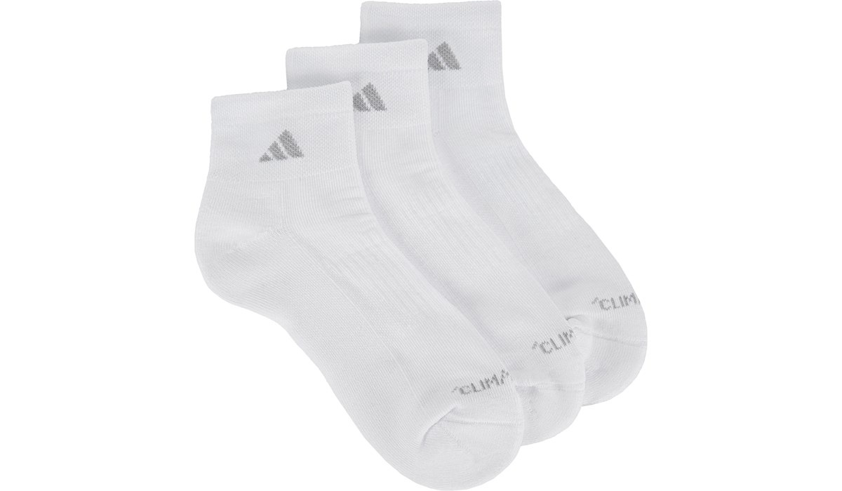 womens adidas white socks
