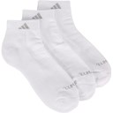 Women's 3 Pack Cushioned II Low Cut Socks - Pair