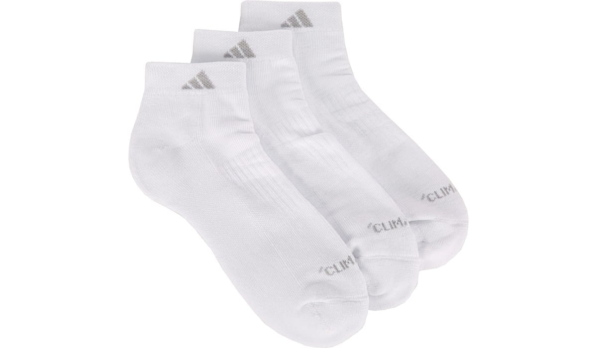 white adidas socks womens