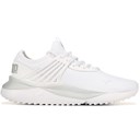 White/White