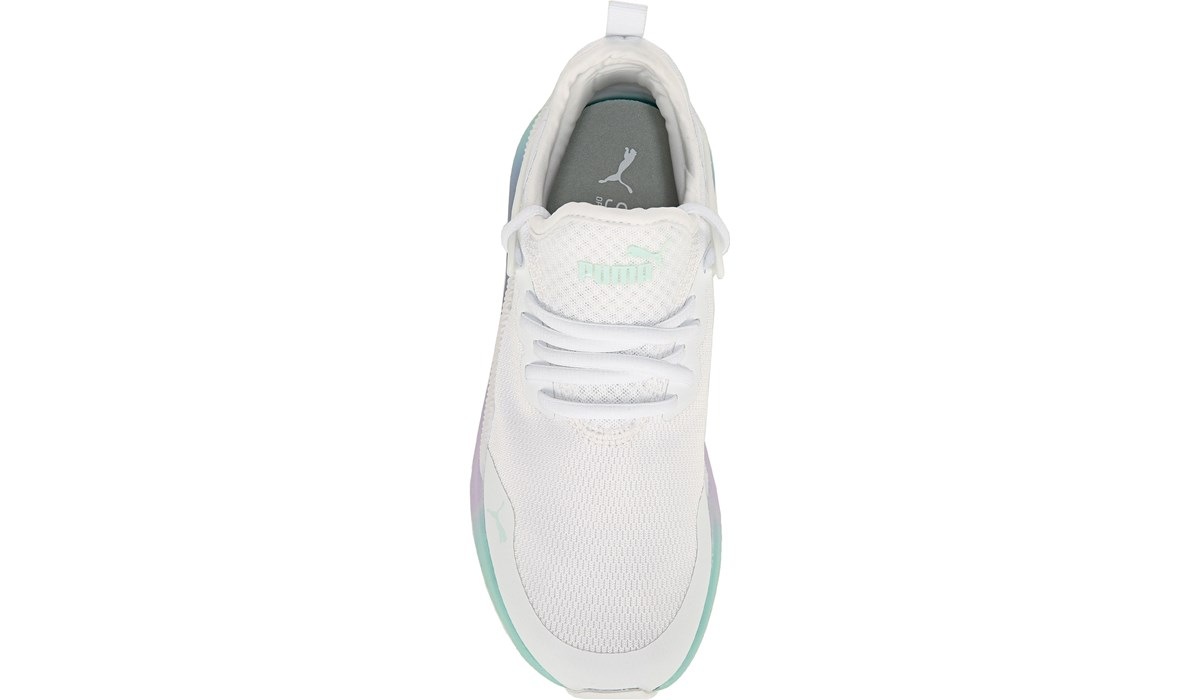 puma sneaker pacer next cage