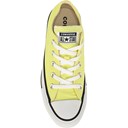 Chuck Taylor All Star Low Top Sneaker - Top