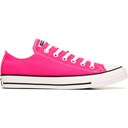 Hyper Pink/White