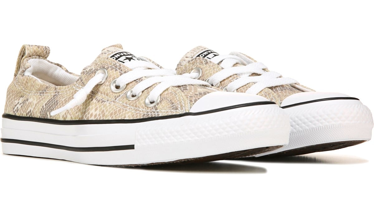 converse shoreline low top