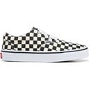 Checkerboard/Black