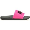 Pink Blast/Black