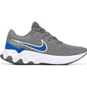 Grey/Blue