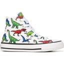 White/Dinosaurs