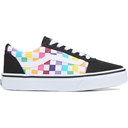 Checkerboard/Rainbow