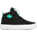 Black/Green