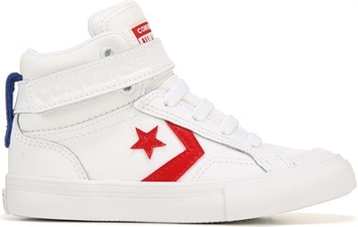 does famous footwear sell converse