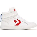 White/Red/Blue
