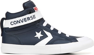 high top sneakers for boys
