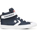 Navy/White