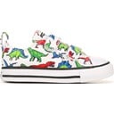 White/Dinosaurs