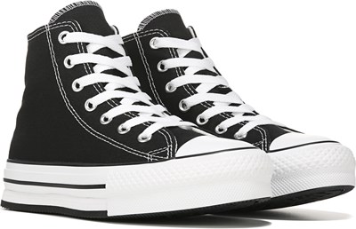 Converse Shoes, Chuck Taylor Sneakers, Famous Footwear